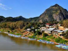 LUANG PRABANG – NONGKIAW – LUANG PRABANG – 3DAYS 2NIGHTS